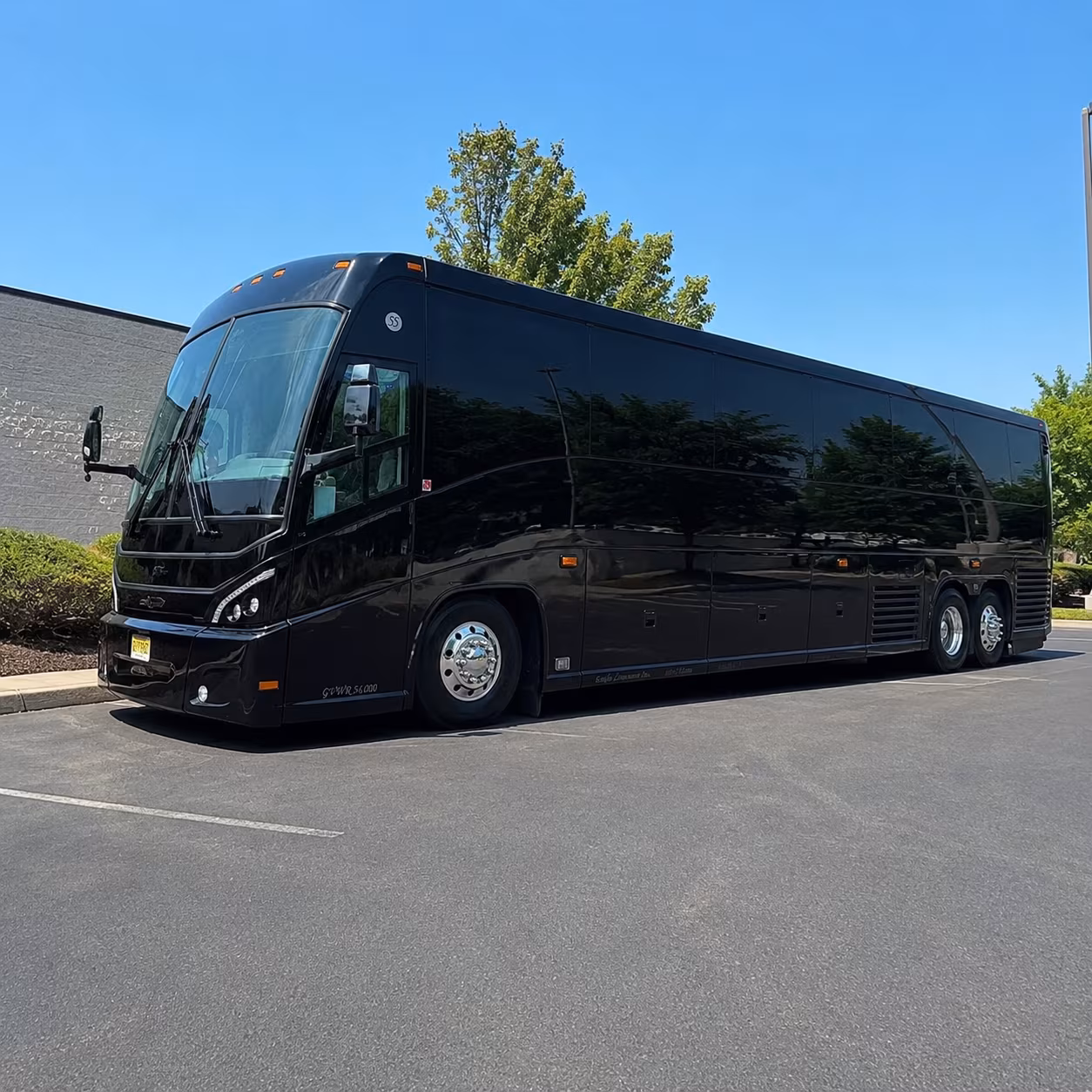 austin multi day charter bus trips from pasadena texas