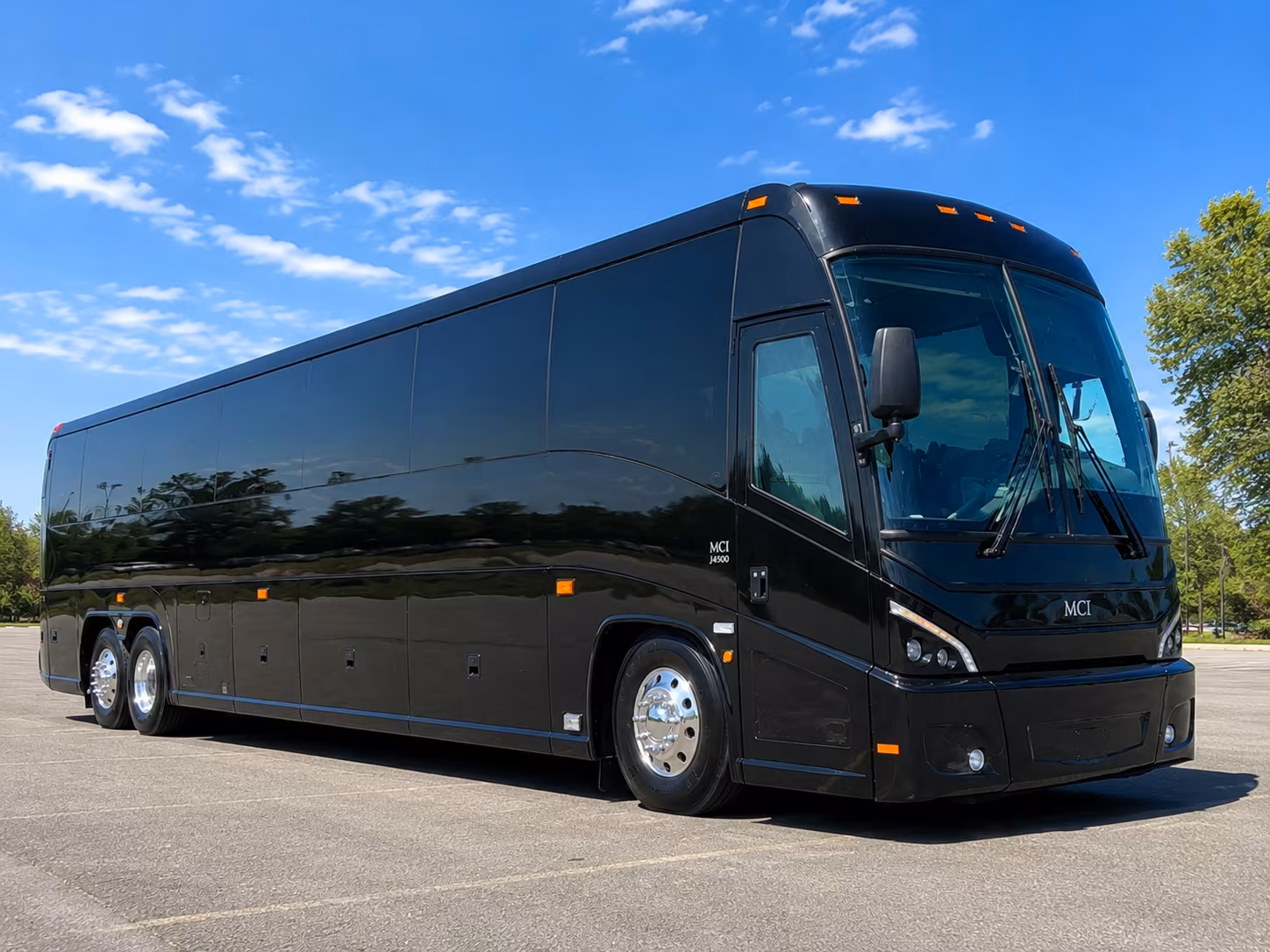 book a prom bus early pasadena s april and may dates fill faster than you think