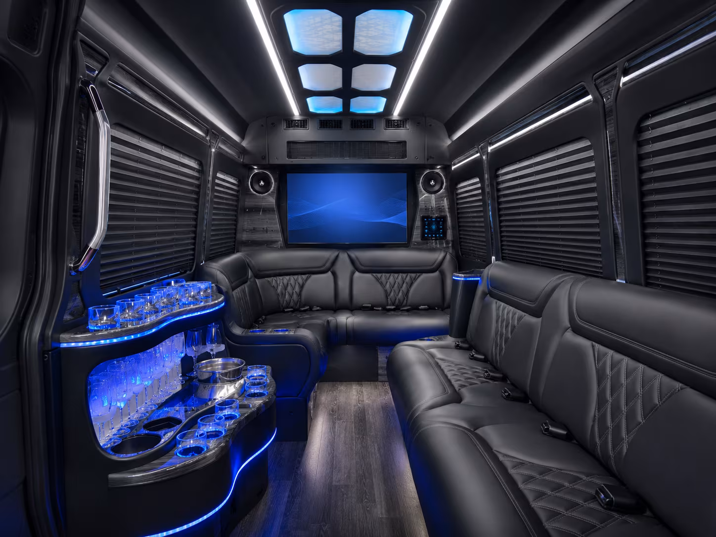 bus rentals for pasadena church conferences and large faith events