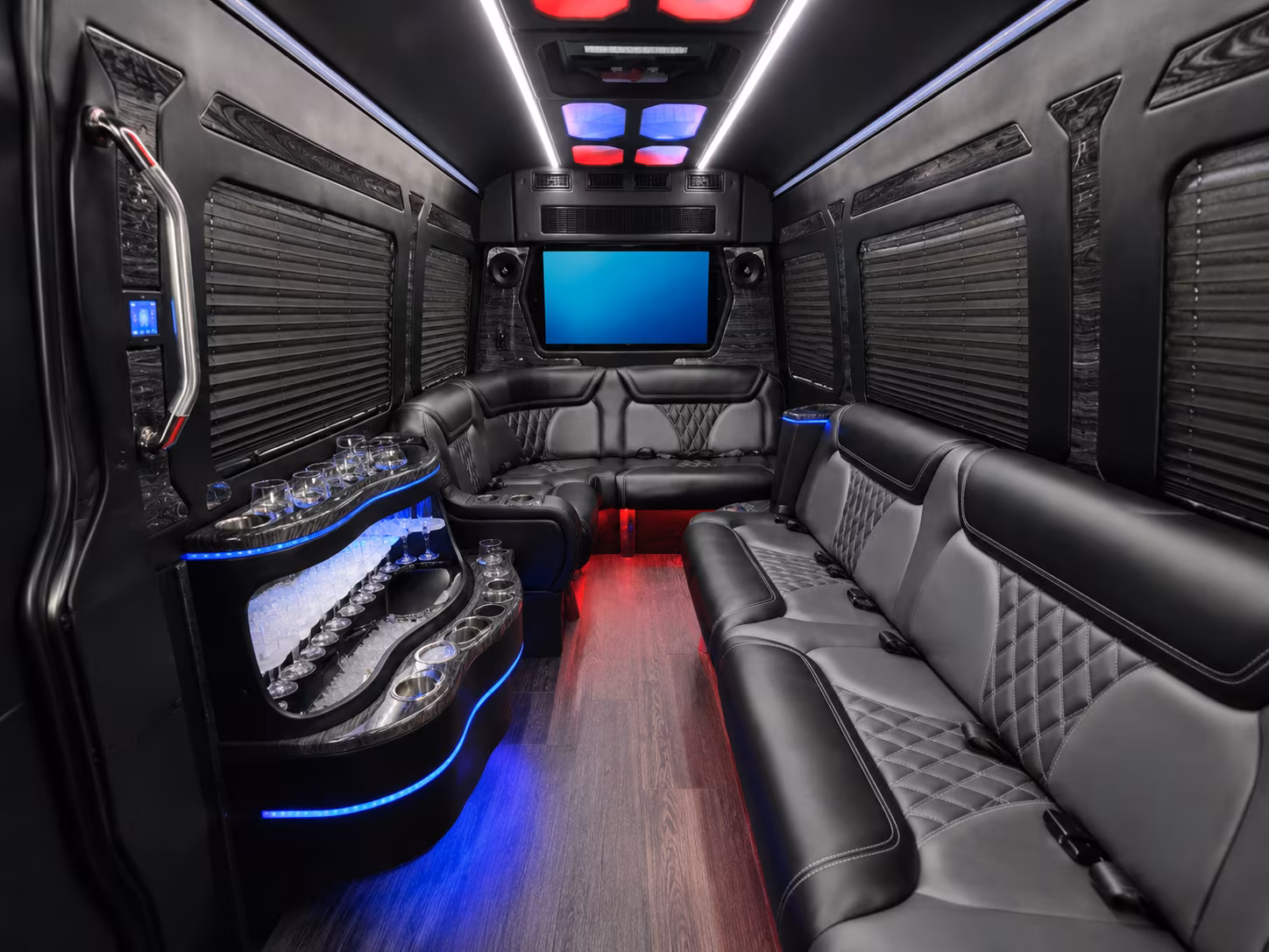concert buses to white oak music hall house of blues and houston s midsize venues