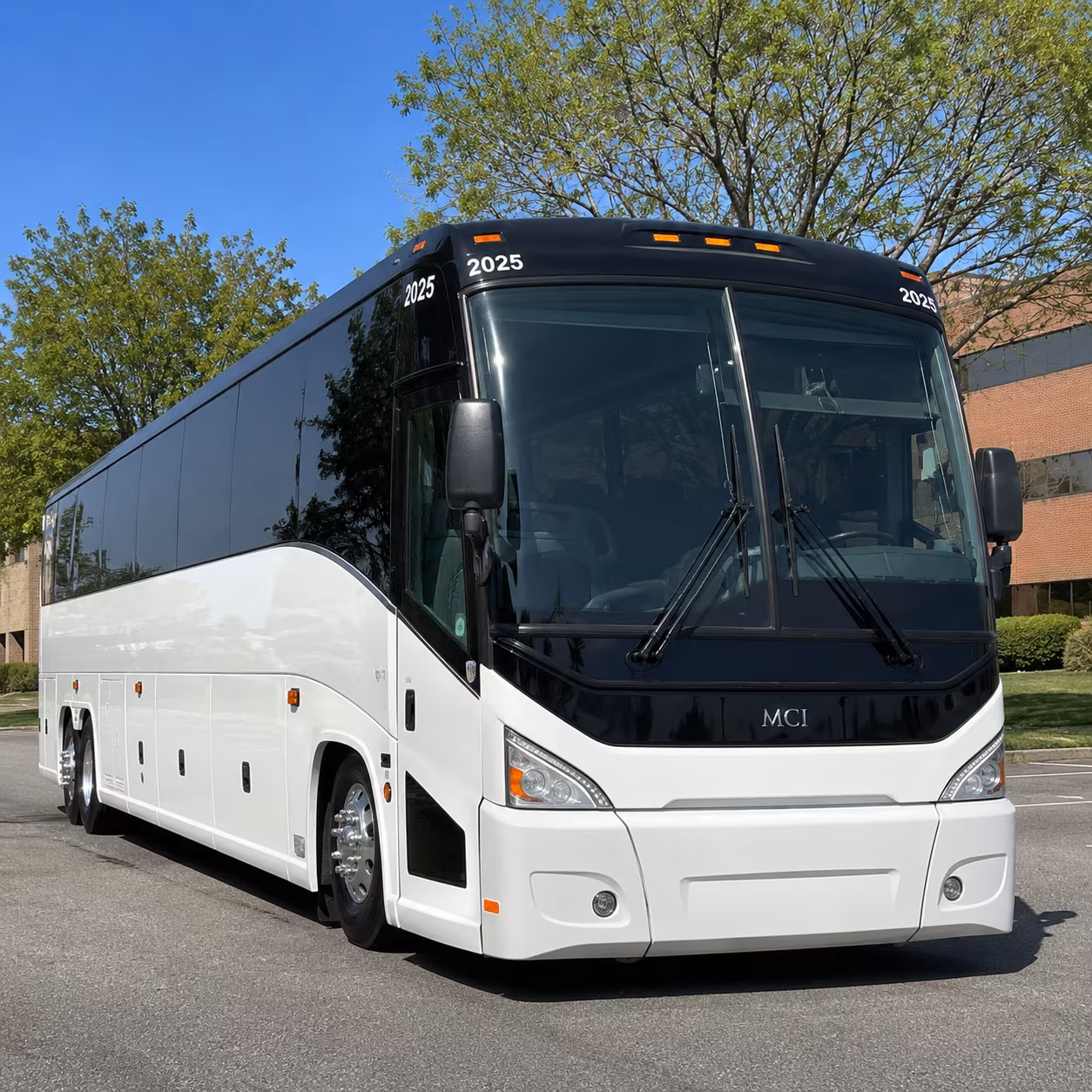 convention shuttle buses to otc ceraweek and nrg center events