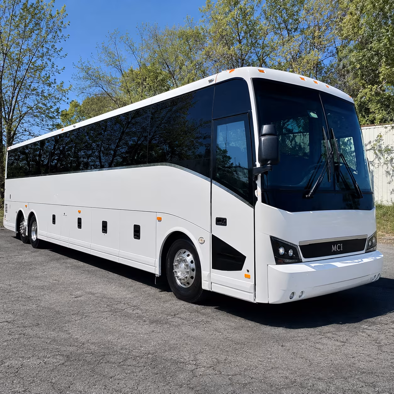employee shuttle buses for pasadena s daily commute grind