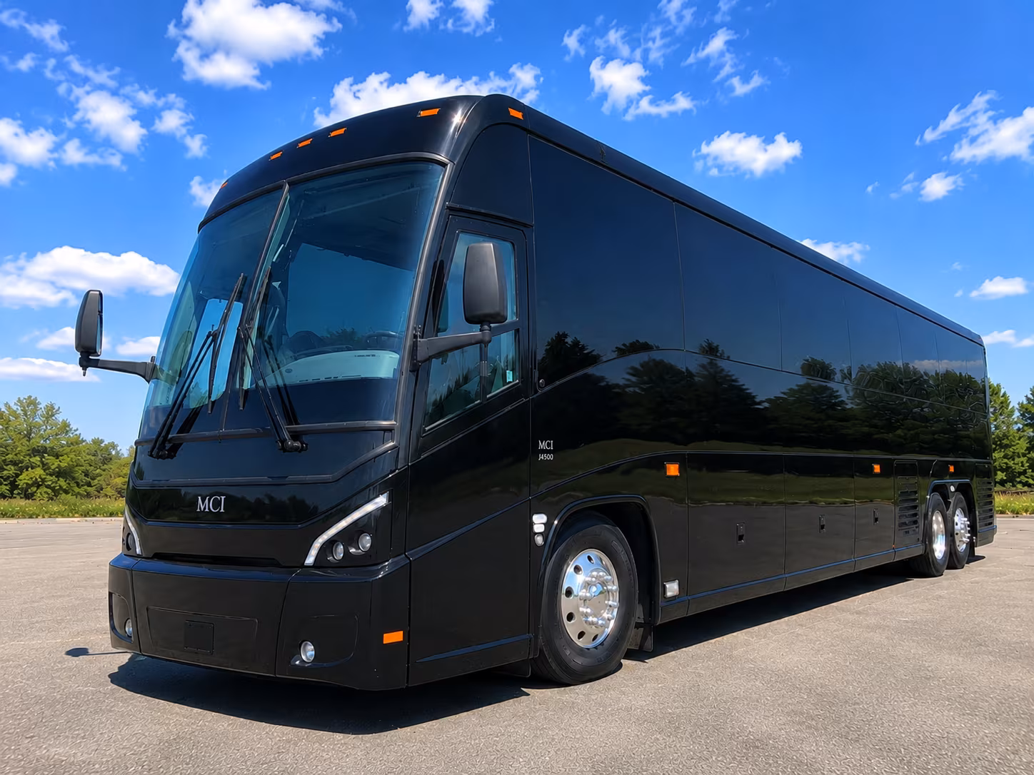 group buses to toyota center for rockets games