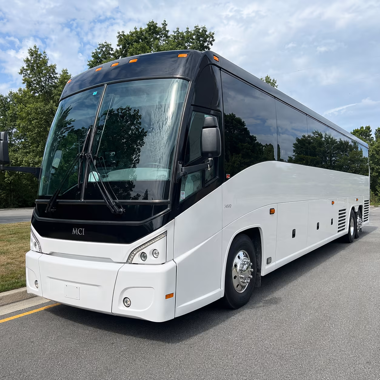 mission and outreach buses for pasadena faith communities