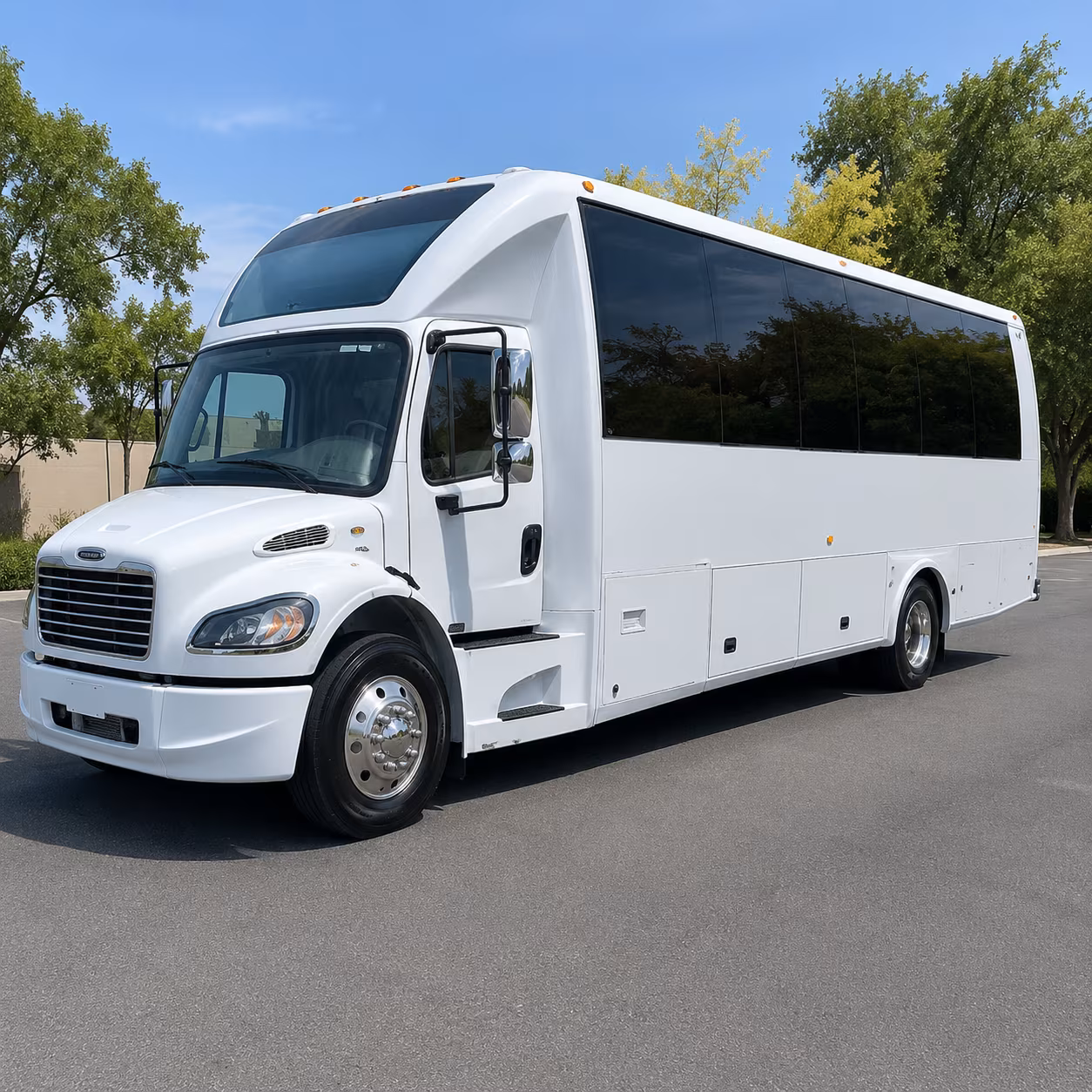 party buses for pasadena bachelorette and bachelor nights