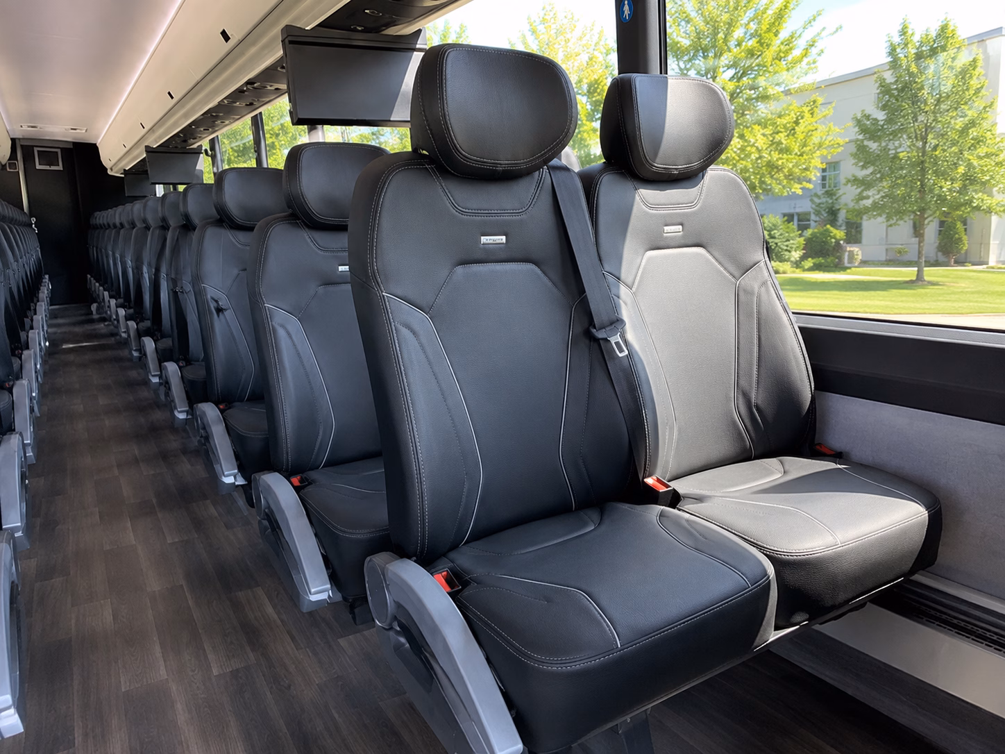 pasadena airport transportation