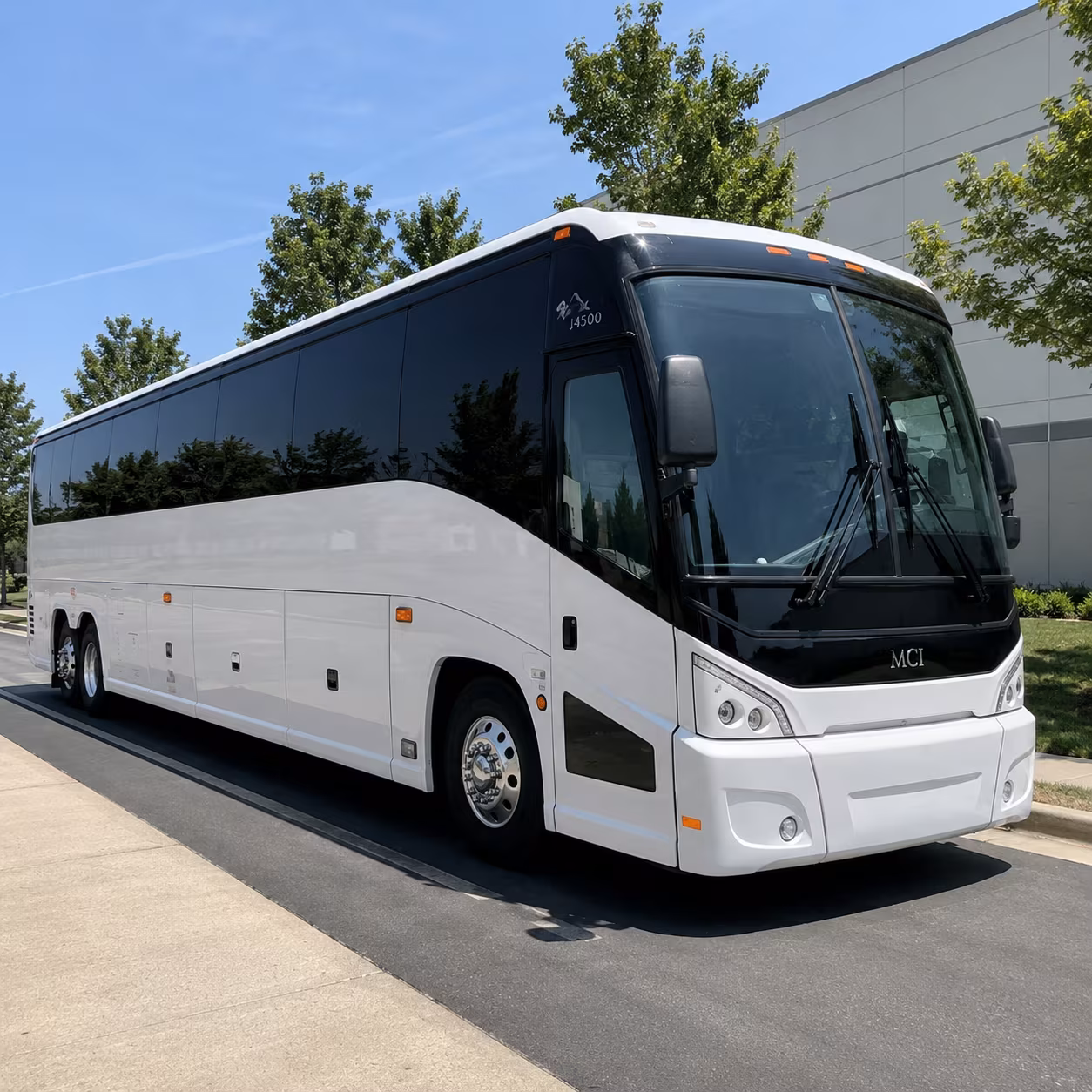 pasadena concert transportation