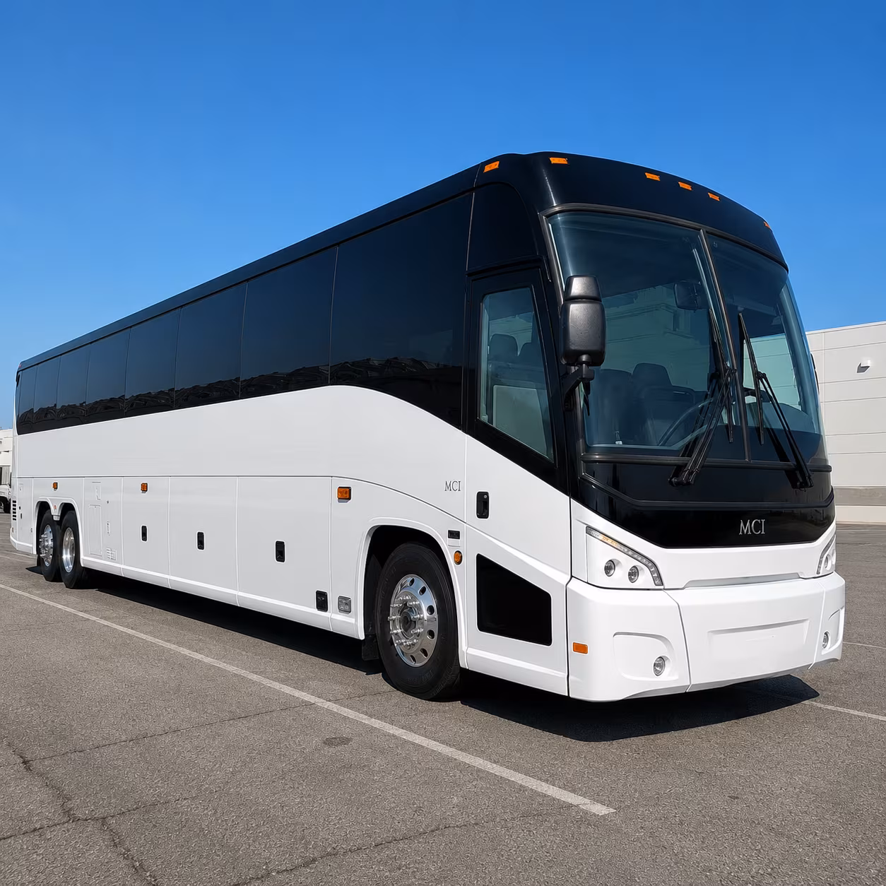 pasadena private event transportation onboard seating