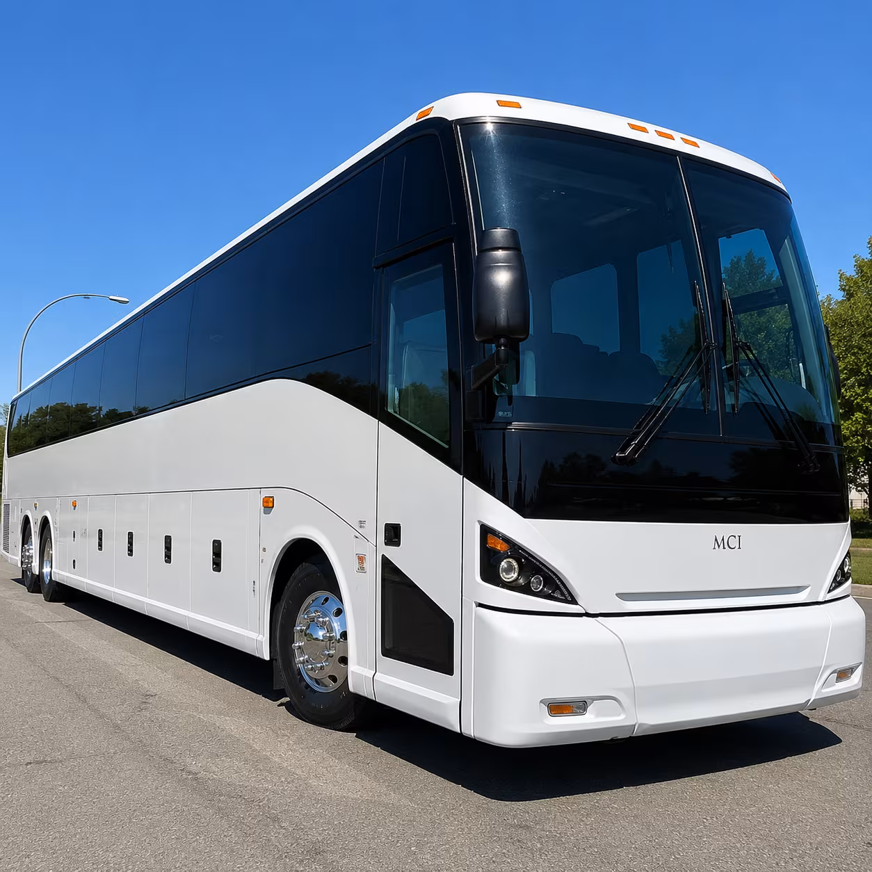 Pasadena Private Event Transportation