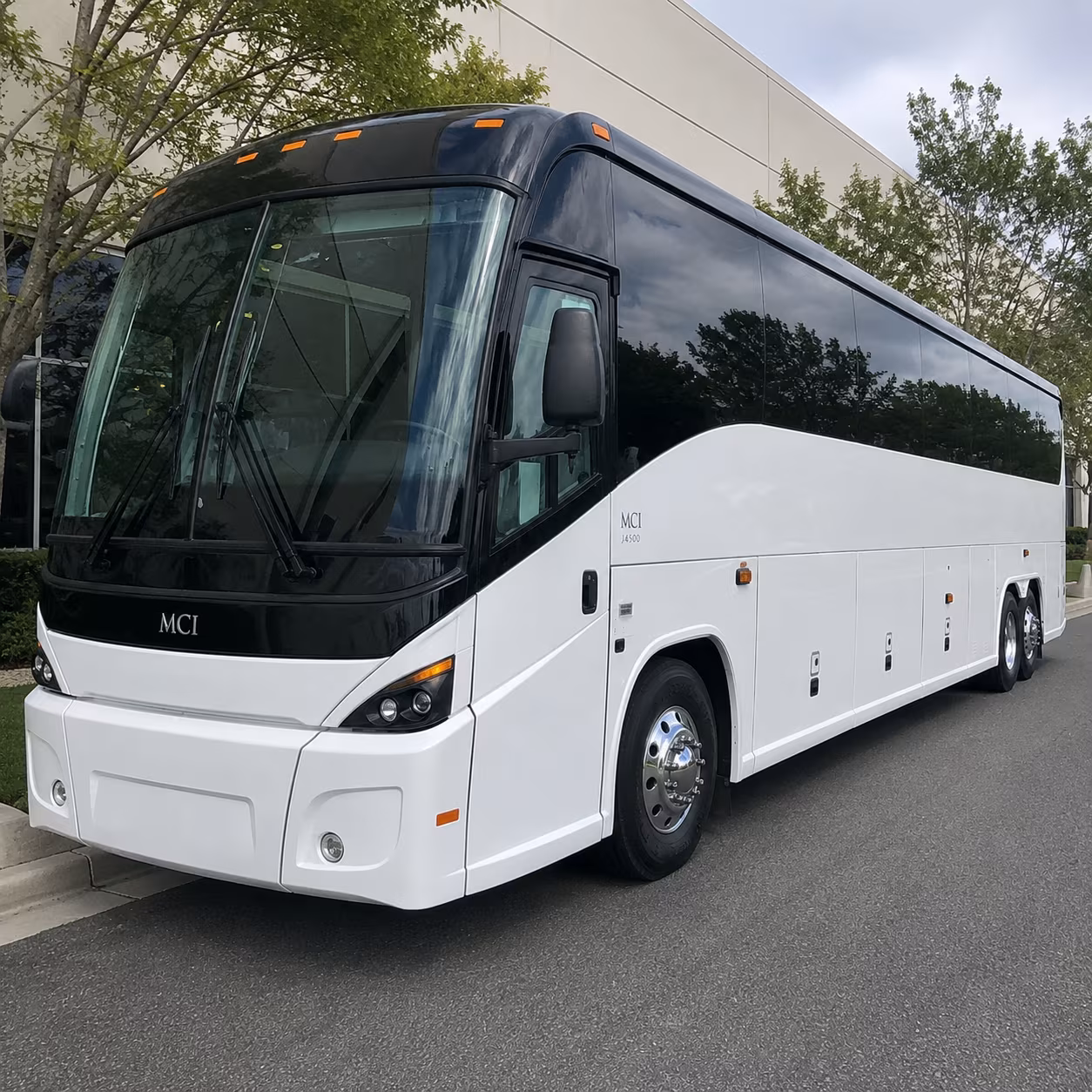 pasadena to deer park and la porte employee bus service