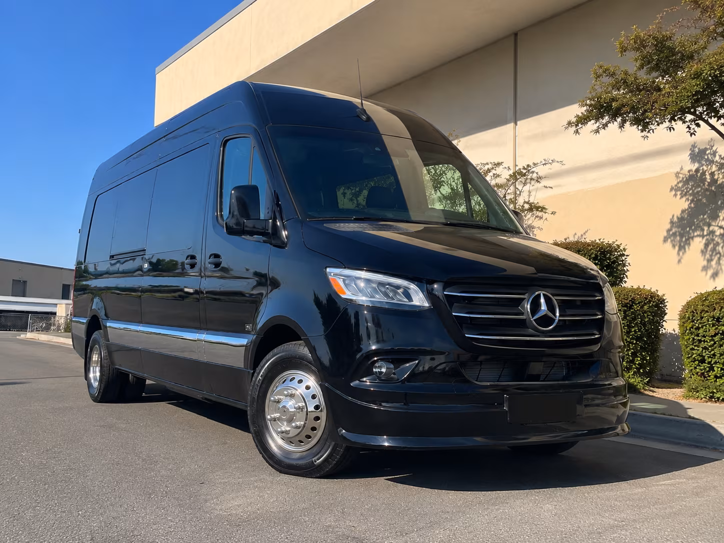 Pasadena Wine Tour & Brewery Transportation