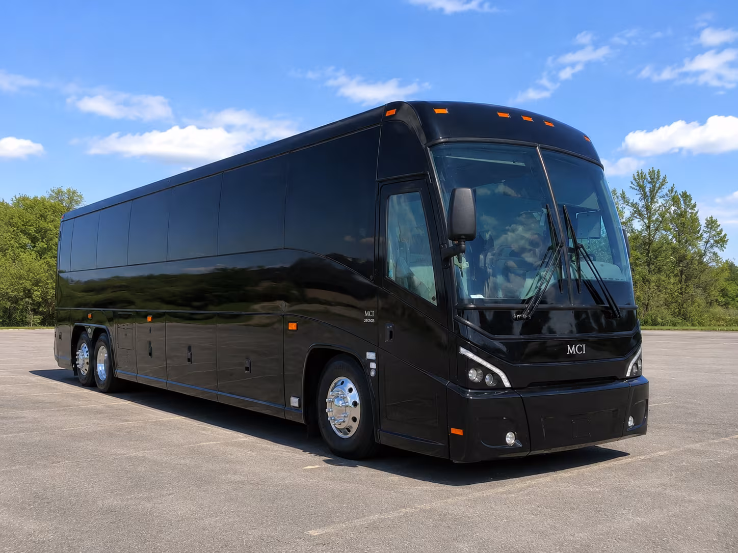 rent a bus from pasadena high school or dobie high for a night your group won t forget