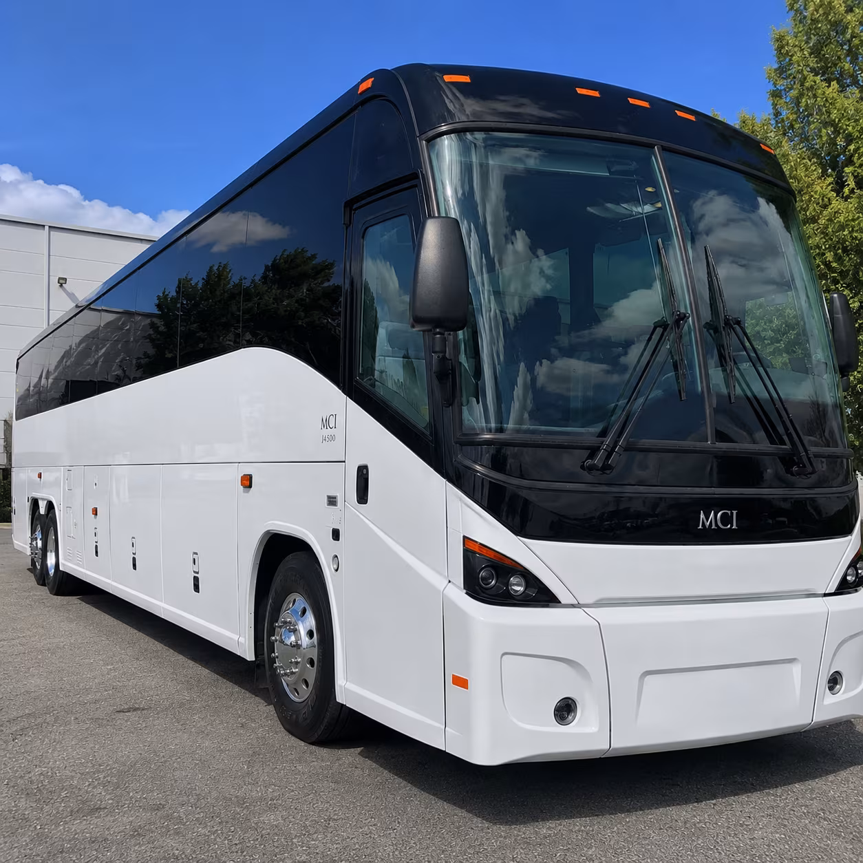 shuttle buses for pasadena s petrochemical and refinery groups