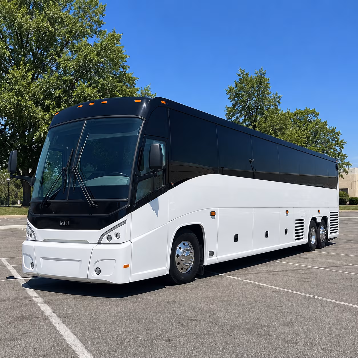 shuttle buses for weekly worship services across pasadena