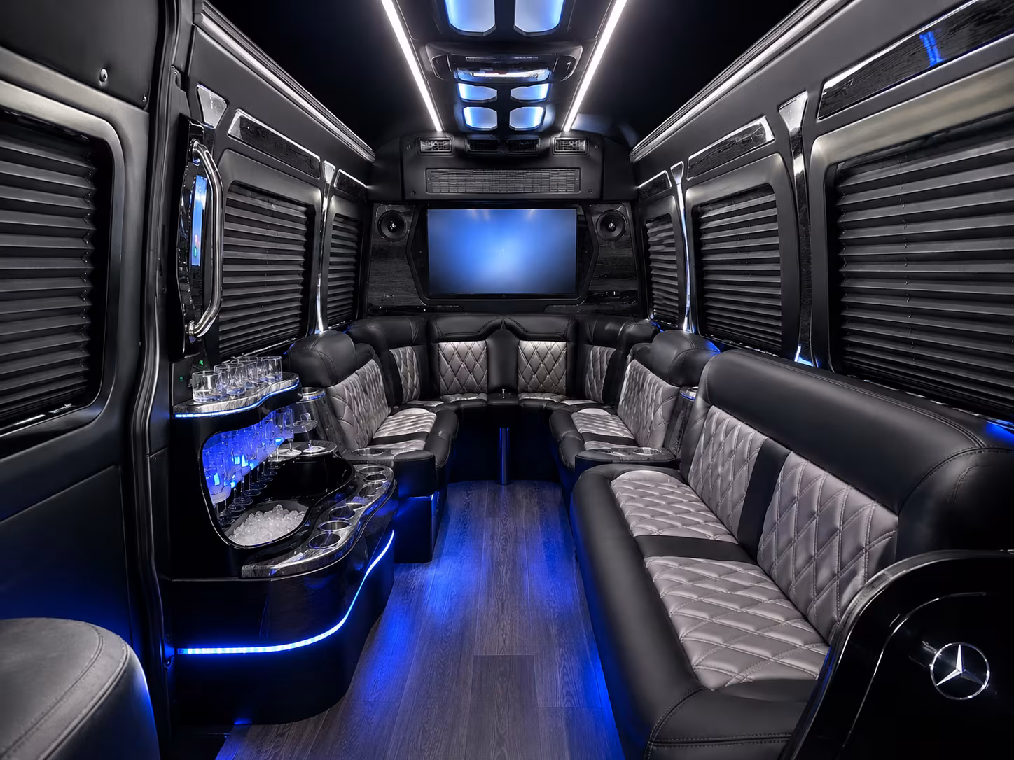 transportation serving pasadena and nearby cities